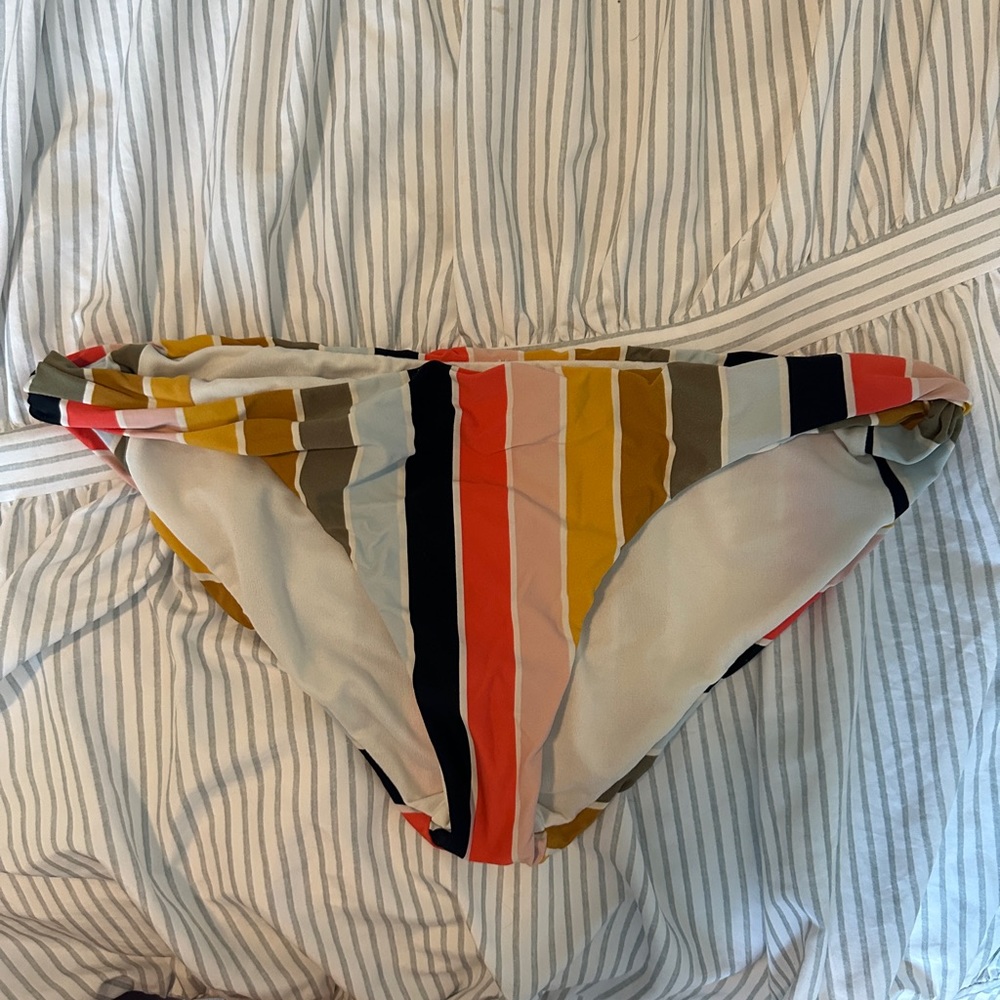 Billabong Swim Bottoms